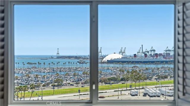 525 E Seaside Way 1105, Long Beach, CA 90802