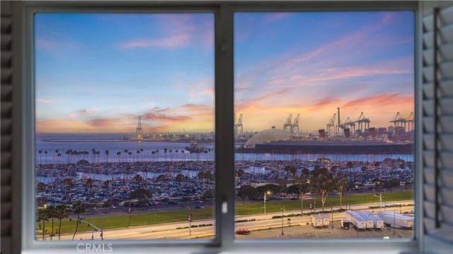 525 E Seaside Way 1105, Long Beach, CA 90802
