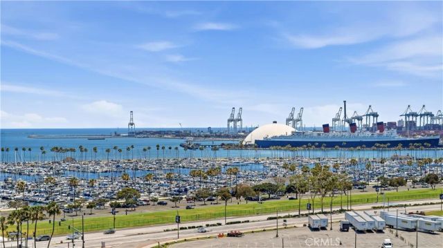 525 E Seaside Way 1105, Long Beach, CA 90802