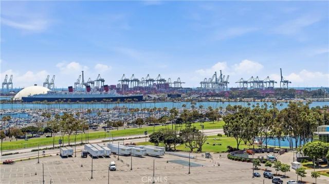 525 E Seaside Way 1105, Long Beach, CA 90802