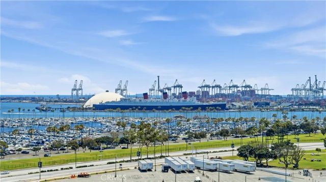 525 E Seaside Way 1105, Long Beach, CA 90802