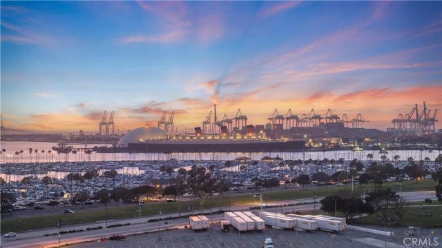 525 E Seaside Way 1105, Long Beach, CA 90802