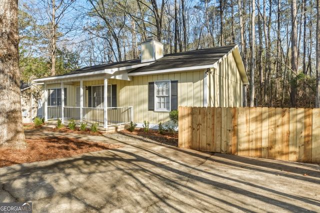 861 S Plantation Parkway, Macon, GA 31220