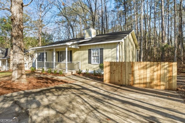 861 S Plantation Parkway, Macon, GA 31220