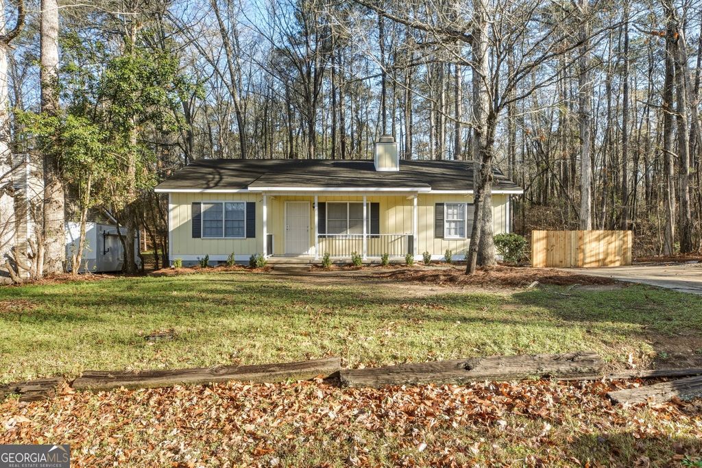861 S Plantation Parkway, Macon, GA 31220