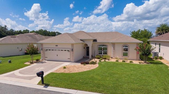 10949 SE 169TH LANE, Summerfield, FL 34491
