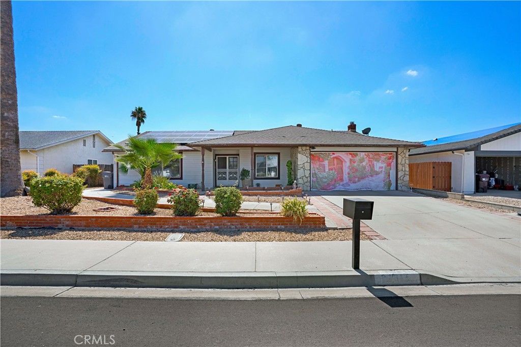 27815 Foxfire St., Menifee, CA 92586 — exterior
