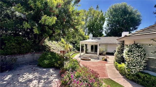 3914 Jameson, Calabasas, CA 91302