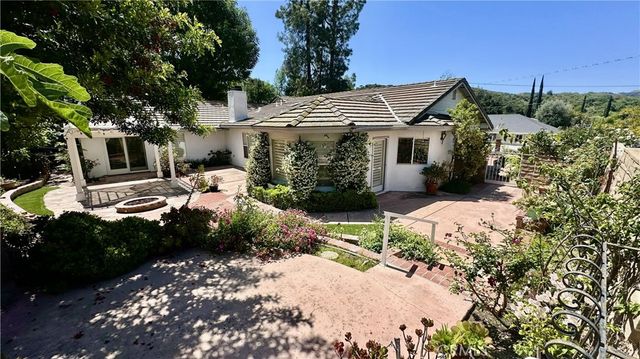 3914 Jameson, Calabasas, CA 91302