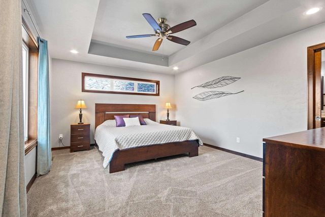 848 WILDROSE LANE, Sobieski, WI 54171