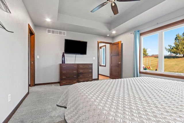 848 WILDROSE LANE, Sobieski, WI 54171