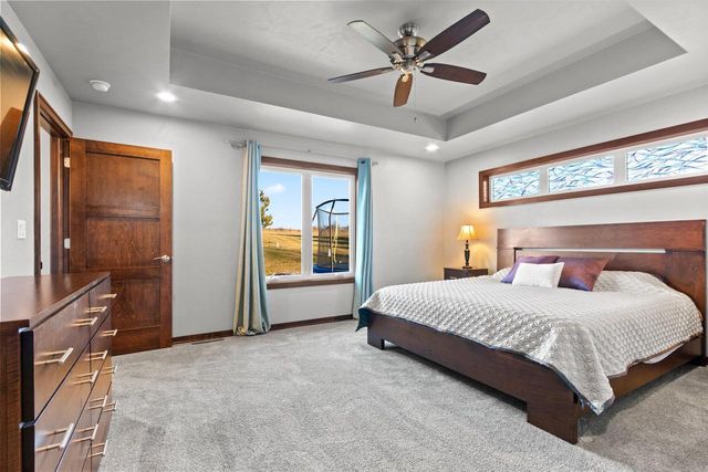 848 WILDROSE LANE, Sobieski, WI 54171