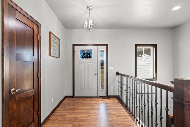 848 WILDROSE LANE, Sobieski, WI 54171