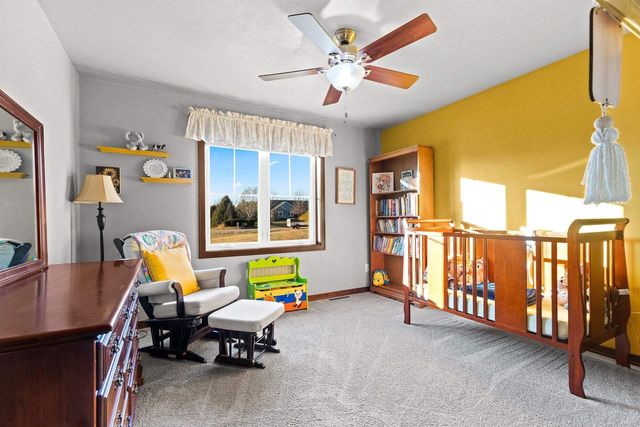 848 WILDROSE LANE, Sobieski, WI 54171