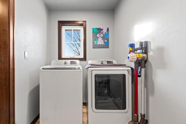 848 WILDROSE LANE, Sobieski, WI 54171