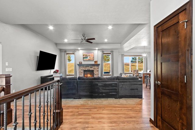 848 WILDROSE LANE, Sobieski, WI 54171