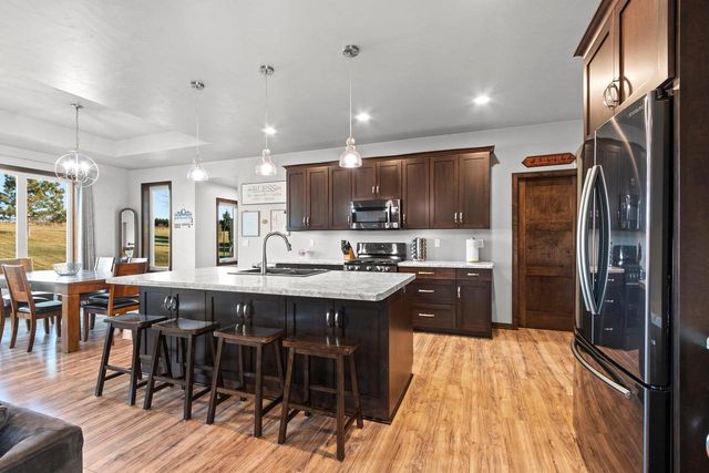 848 WILDROSE LANE, Sobieski, WI 54171