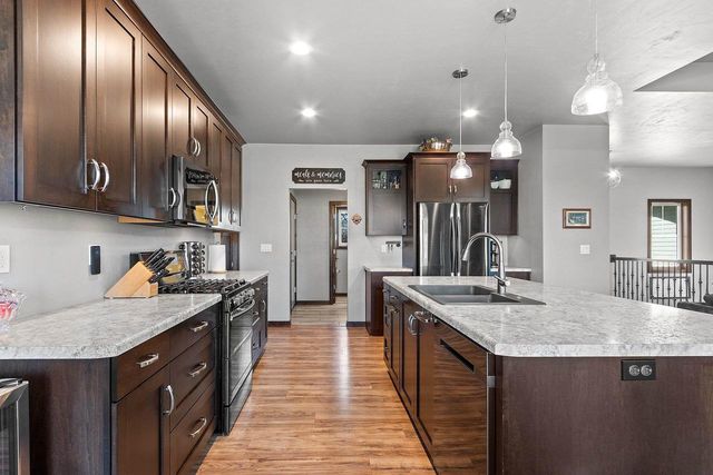 848 WILDROSE LANE, Sobieski, WI 54171