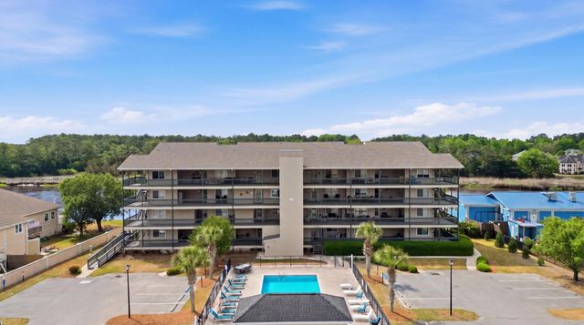 4445 Kingsport Rd Unit 101, Little River, SC 29566