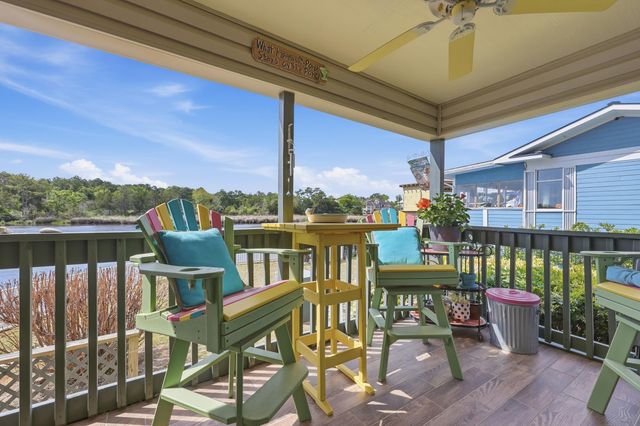 4445 Kingsport Rd Unit 101, Little River, SC 29566