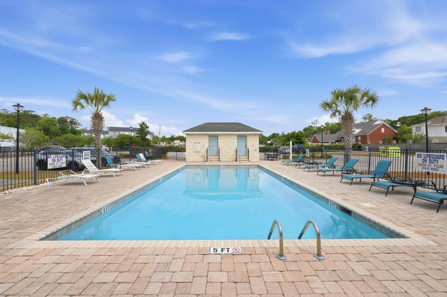 4445 Kingsport Rd Unit 101, Little River, SC 29566