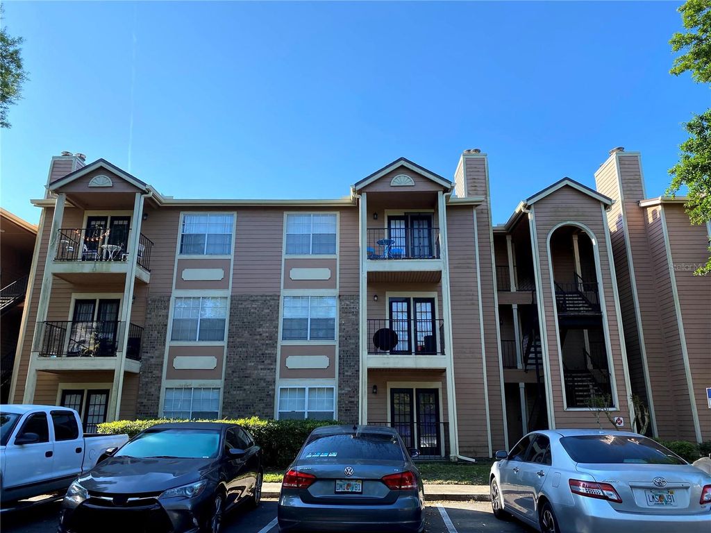 2550 N ALAFAYA TRAIL 2111, Orlando, FL 32826