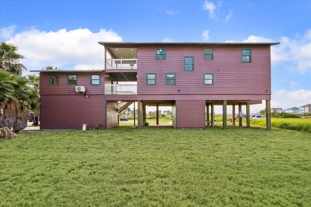 516 91st Street, Galveston, TX 77554