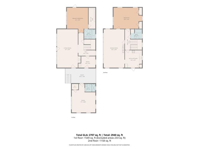 516 91st Street, Galveston, TX 77554