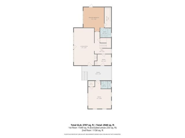 516 91st Street, Galveston, TX 77554
