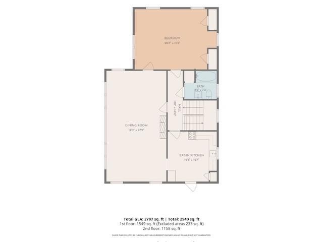 516 91st Street, Galveston, TX 77554