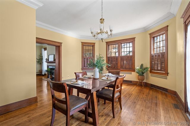 1002 Stanley Street SW, Ardmore, OK 73401