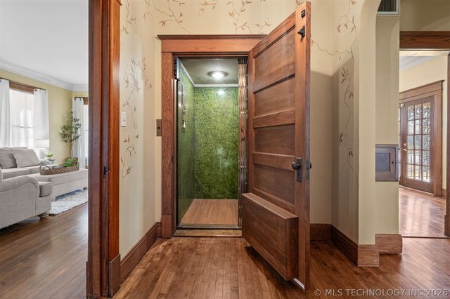 1002 Stanley Street SW, Ardmore, OK 73401