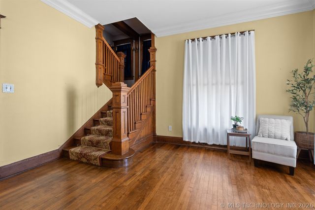 1002 Stanley Street SW, Ardmore, OK 73401