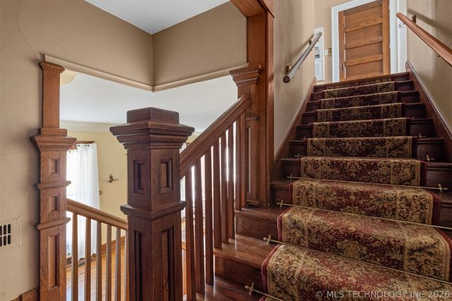 1002 Stanley Street SW, Ardmore, OK 73401