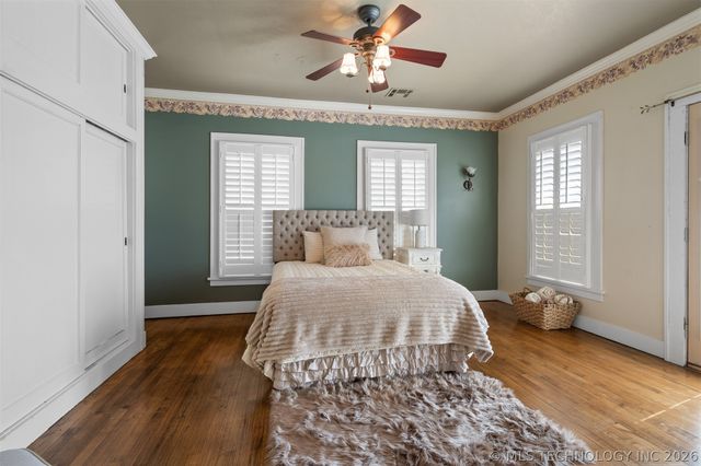 1002 Stanley Street SW, Ardmore, OK 73401