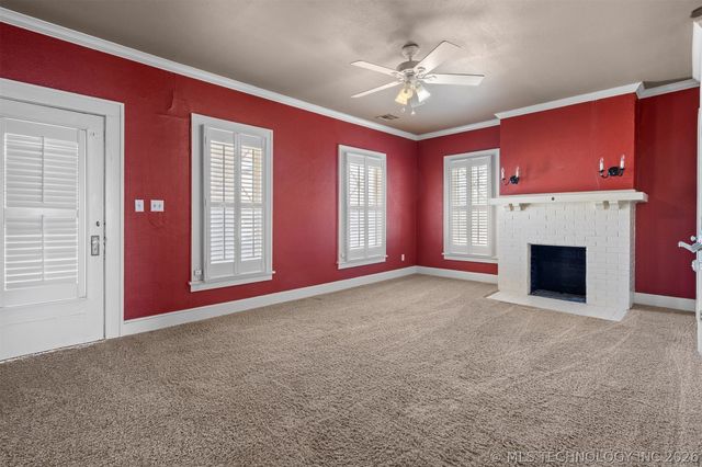 1002 Stanley Street SW, Ardmore, OK 73401