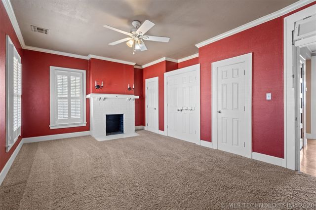 1002 Stanley Street SW, Ardmore, OK 73401