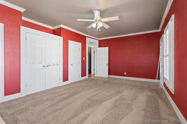 1002 Stanley Street SW, Ardmore, OK 73401