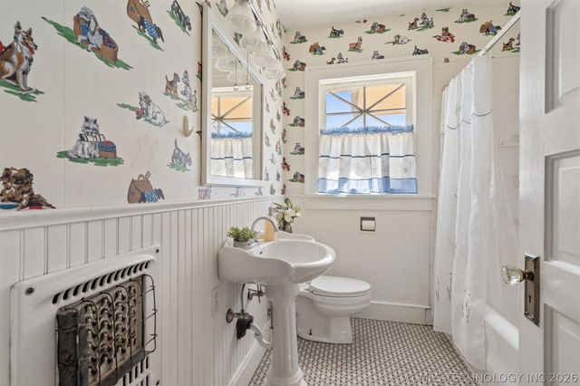 1002 Stanley Street SW, Ardmore, OK 73401