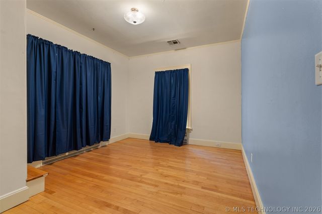 1002 Stanley Street SW, Ardmore, OK 73401