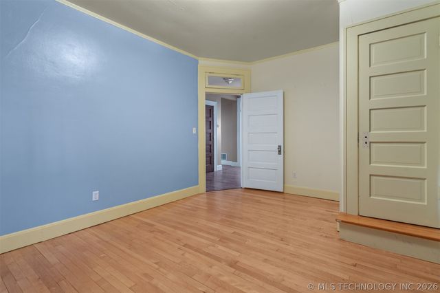 1002 Stanley Street SW, Ardmore, OK 73401