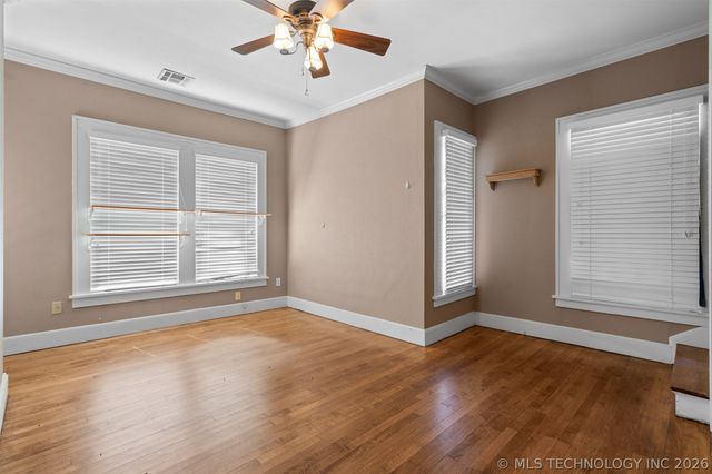 1002 Stanley Street SW, Ardmore, OK 73401