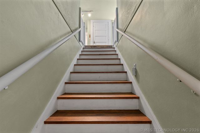 1002 Stanley Street SW, Ardmore, OK 73401