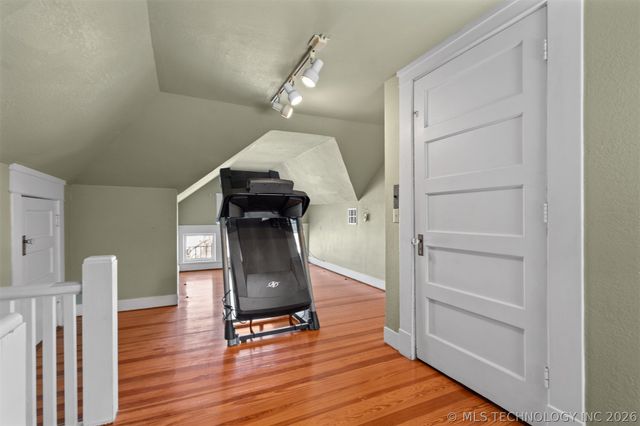 1002 Stanley Street SW, Ardmore, OK 73401