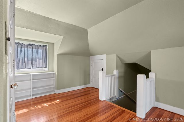 1002 Stanley Street SW, Ardmore, OK 73401