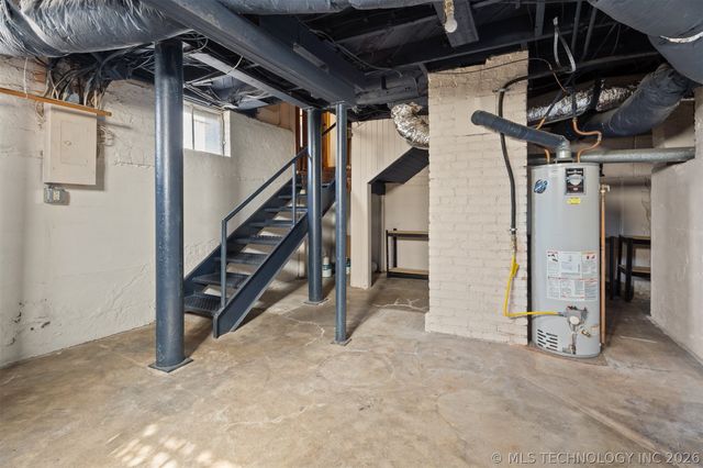 1002 Stanley Street SW, Ardmore, OK 73401