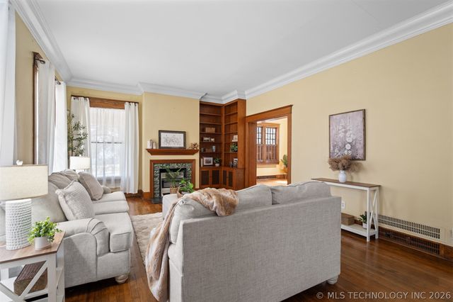 1002 Stanley Street SW, Ardmore, OK 73401