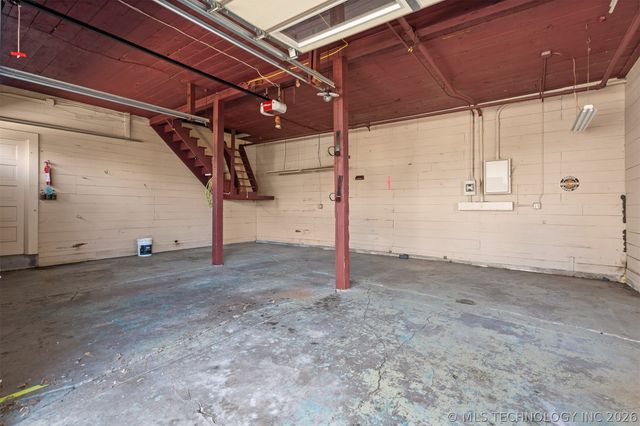 1002 Stanley Street SW, Ardmore, OK 73401