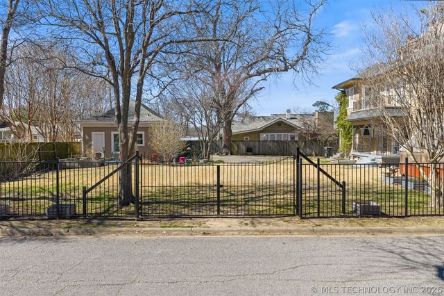 1002 Stanley Street SW, Ardmore, OK 73401