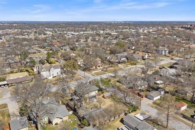 1002 Stanley Street SW, Ardmore, OK 73401